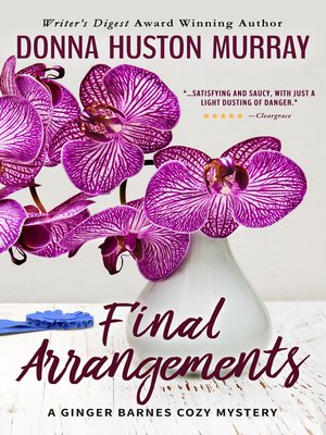 cover image of Final Arrangements